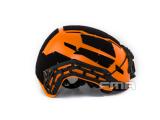 FMA Caiman Bump Helmet Orange TB1307-OR